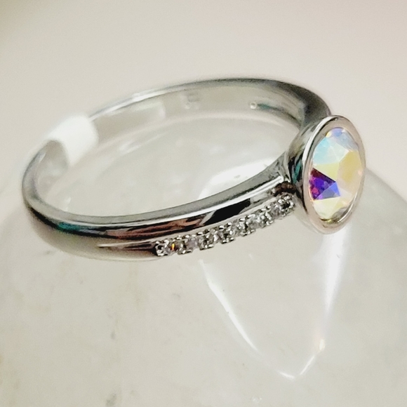 💍2 for $20 NWT Fragrant Jewels Ring - Picture 3 of 6